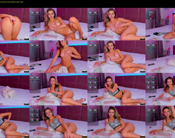 miss_vii — 66 minute Chaturbate female cam show recording, 720p, Sep 8, 2024
