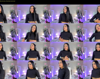 missnataly_ — 8 minute Chaturbate female cam show recording, 720p, Sep 7, 2024