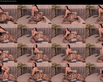 moniquemilff — 26 minute Chaturbate female cam show recording, 720p, Sep 7, 2024