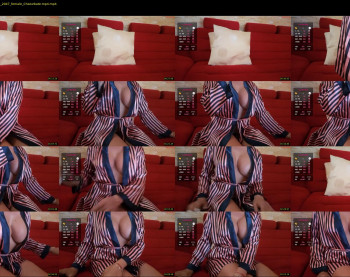mrscummings — 4 minute Chaturbate female cam show recording, 720p, Sep 7, 2024
