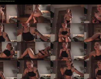 ms_lorelei — 67 minute Chaturbate female cam show recording, 720p, Sep 7, 2024