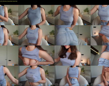ms_seductive — 120 minute Chaturbate female cam show recording, 720p, Sep 7, 2024