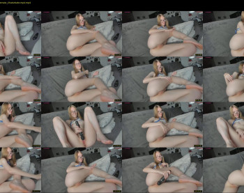 mysat — 121 minute Chaturbate female cam show recording, 720p, Sep 7, 2024