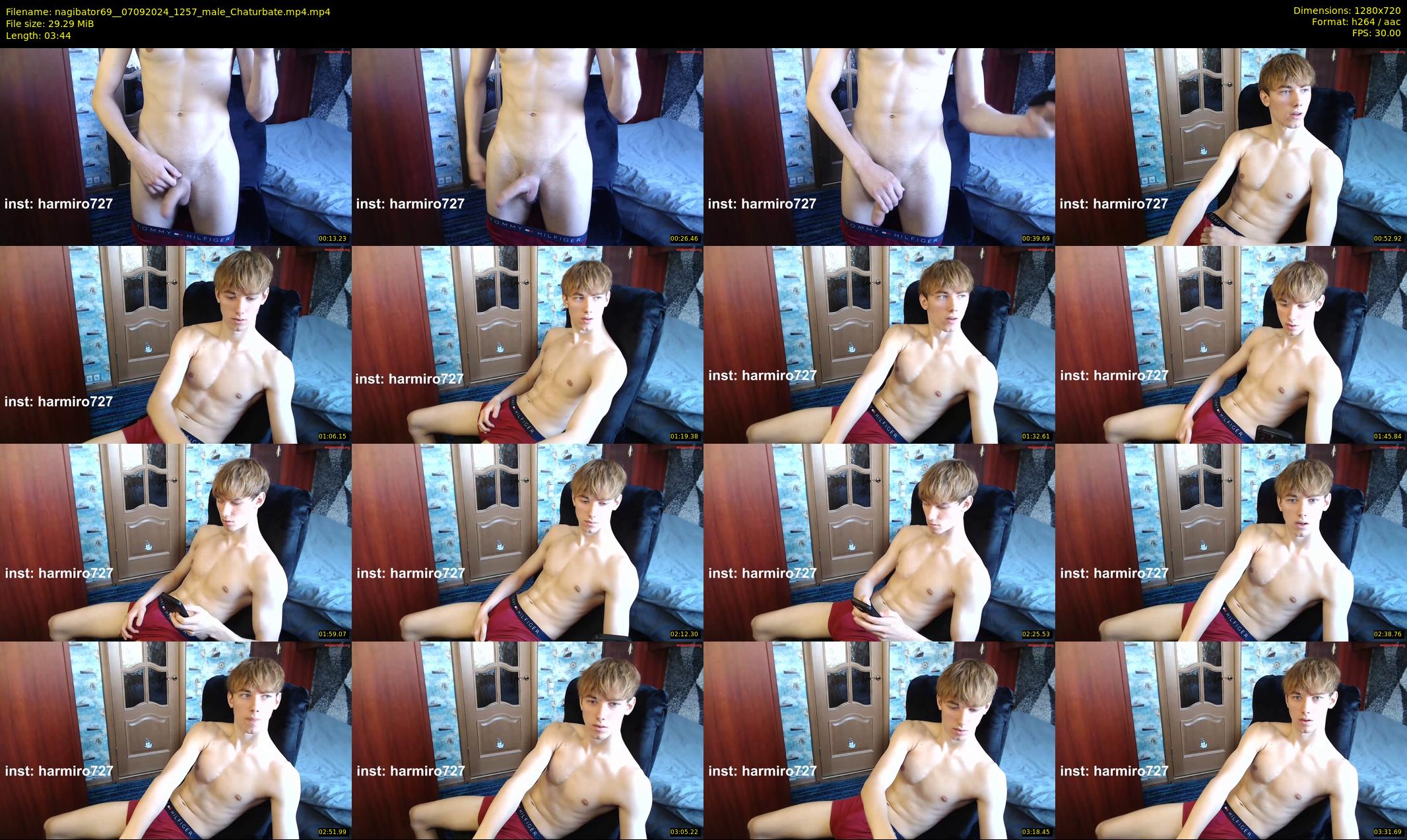 nagibator69_ — 4 minute Chaturbate couple cam show recording, 720p, Sep 7, 2024
