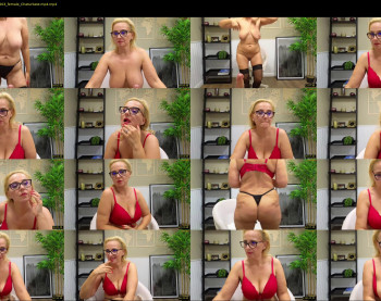 nathalienat — 69 minute Chaturbate female cam show recording, 720p, Sep 7, 2024