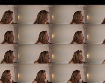 newmollybrooke — 5 minute Chaturbate female cam show recording, 720p, Sep 8, 2024