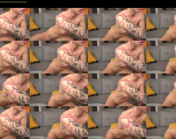 nikitakarma — 3 minute Chaturbate female cam show recording, 720p, Sep 7, 2024