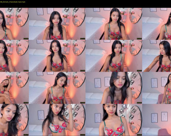 nina_agdal — 30 minute Chaturbate female cam show recording, 720p, Sep 7, 2024