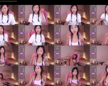 norma_blum — 109 minute Chaturbate female cam show recording, 720p, Sep 7, 2024