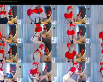 odeliabrownell — 122 minute Chaturbate female cam show recording, 720p, Sep 7, 2024