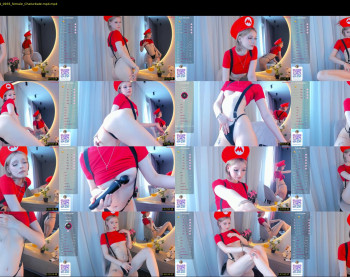 odeliabrownell — 122 minute Chaturbate female cam show recording, 720p, Sep 7, 2024