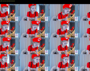 odeliabrownell — 3 minute Chaturbate female cam show recording, 720p, Sep 7, 2024
