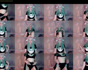 oh_pichuu — 16 minute Chaturbate female cam show recording, 720p, Sep 7, 2024