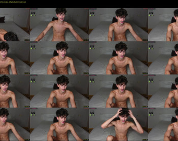 oliver_baker — 4 minute Chaturbate male cam show recording, 720p, Sep 7, 2024