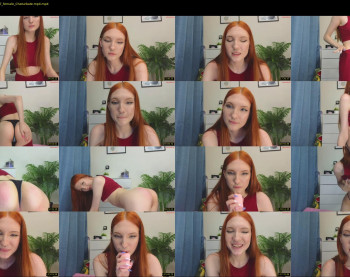 olivia_rid — 99 minute Chaturbate female cam show recording, 720p, Sep 8, 2024