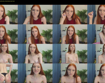 olivia_rid — 26 minute Chaturbate female cam show recording, 720p, Sep 8, 2024