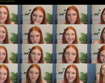olivia_rid — 14 minute Chaturbate female cam show recording, 720p, Sep 8, 2024