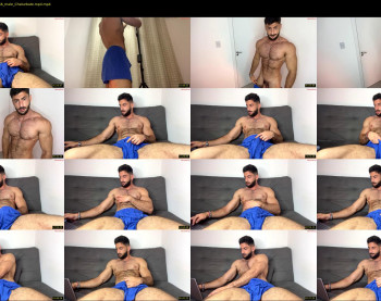 ouro1556 — 33 minute Chaturbate male cam show recording, 720p, Sep 8, 2024