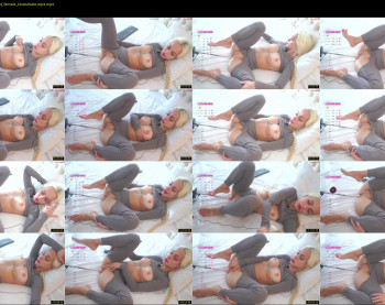 pafosstar — 120 minute Chaturbate female cam show recording, 720p, Sep 7, 2024