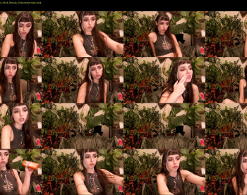 pluto_astrology — 31 minute Chaturbate female cam show recording, 720p, Sep 7, 2024