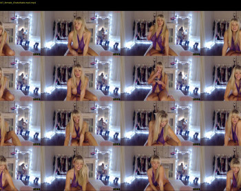 pretty_sara — 16 minute Chaturbate female cam show recording, 720p, Sep 8, 2024