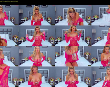 rachel_quinn_ — 48 minute Chaturbate female cam show recording, 720p, Sep 7, 2024