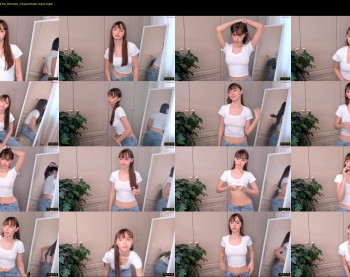 randibelger — 120 minute Chaturbate female cam show recording, 720p, Sep 7, 2024
