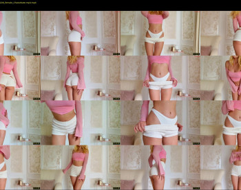 rennatha21 — 32 minute Chaturbate female cam show recording, 720p, Sep 7, 2024