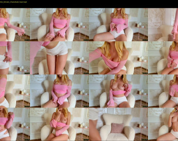 rennatha21 — 70 minute Chaturbate female cam show recording, 720p, Sep 7, 2024