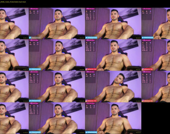 rick_smith153 — 3 minute Chaturbate male cam show recording, 720p, Sep 7, 2024