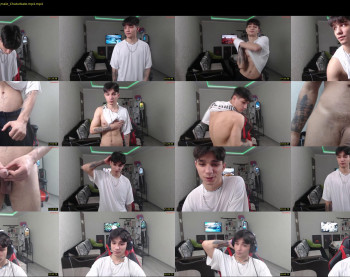 rik_and — 44 minute Chaturbate male cam show recording, 720p, Sep 7, 2024