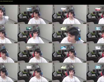 rik_and — 4 minute Chaturbate male cam show recording, 720p, Sep 7, 2024