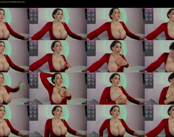 ronnie__g — 14 minute Chaturbate female cam show recording, 720p, Sep 7, 2024