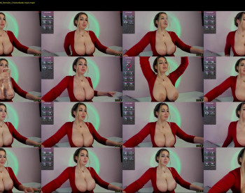 ronnie__g — 30 minute Chaturbate female cam show recording, 720p, Sep 7, 2024