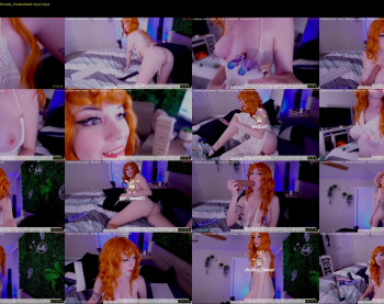 runesy — 120 minute Chaturbate female cam show recording, 720p, Sep 7, 2024