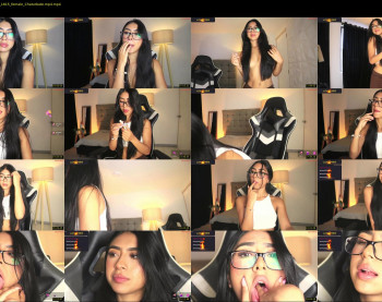 sara_albrecht — 67 minute Chaturbate female cam show recording, 720p, Sep 7, 2024