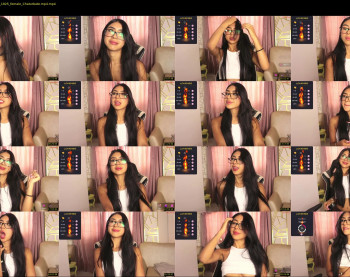 sara_albrecht — 33 minute Chaturbate female cam show recording, 720p, Sep 7, 2024