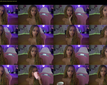sasha_amour — 120 minute Chaturbate female cam show recording, 720p, Sep 8, 2024