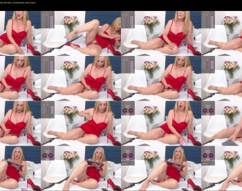sashamilf_ — 5 minute Chaturbate female cam show recording, 720p, Sep 7, 2024