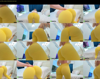 scarlettandtom — 13 minute Chaturbate couple cam show recording, 720p, Sep 7, 2024