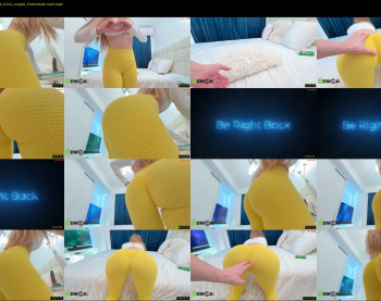 scarlettandtom — 83 minute Chaturbate couple cam show recording, 720p, Sep 8, 2024