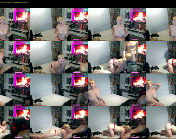 seductivebitxh — 25 minute Chaturbate couple cam show recording, 720p, Sep 7, 2024