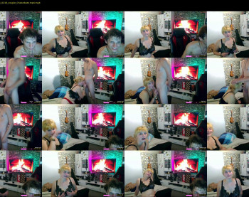 seductivebitxh — 7 minute Chaturbate couple cam show recording, 720p, Sep 8, 2024