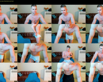 sevans14 — 18 minute Chaturbate male cam show recording, 720p, Sep 7, 2024