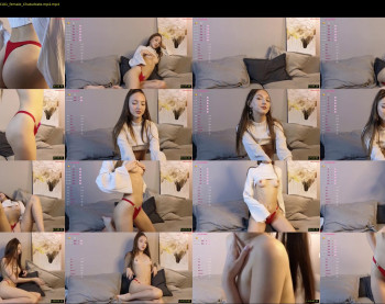 shy_starlight — 90 minute Chaturbate female cam show recording, 720p, Sep 8, 2024