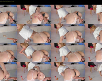 sia_woori — 91 minute Chaturbate female cam show recording, 720p, Sep 8, 2024