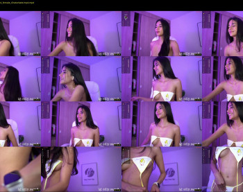 sillysara8 — 6 minute Chaturbate female cam show recording, 720p, Sep 7, 2024