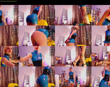 sonia__rose — 121 minute Chaturbate female cam show recording, 720p, Sep 7, 2024