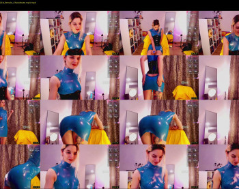 sonia__rose — 38 minute Chaturbate female cam show recording, 720p, Sep 7, 2024