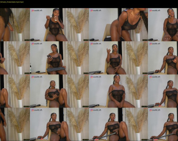 sow_fitt — 120 minute Chaturbate female cam show recording, 720p, Sep 7, 2024